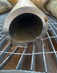 220mm Super Duplex