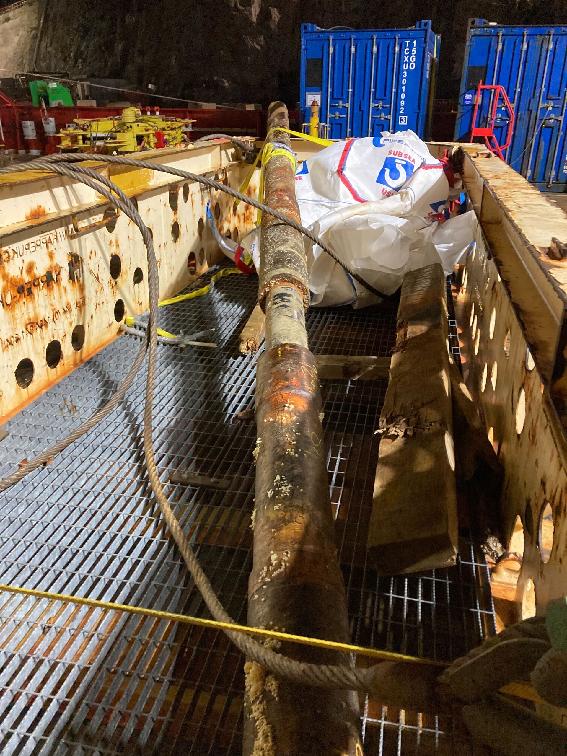 North Eigg Accelerator Rod Cut - image 3