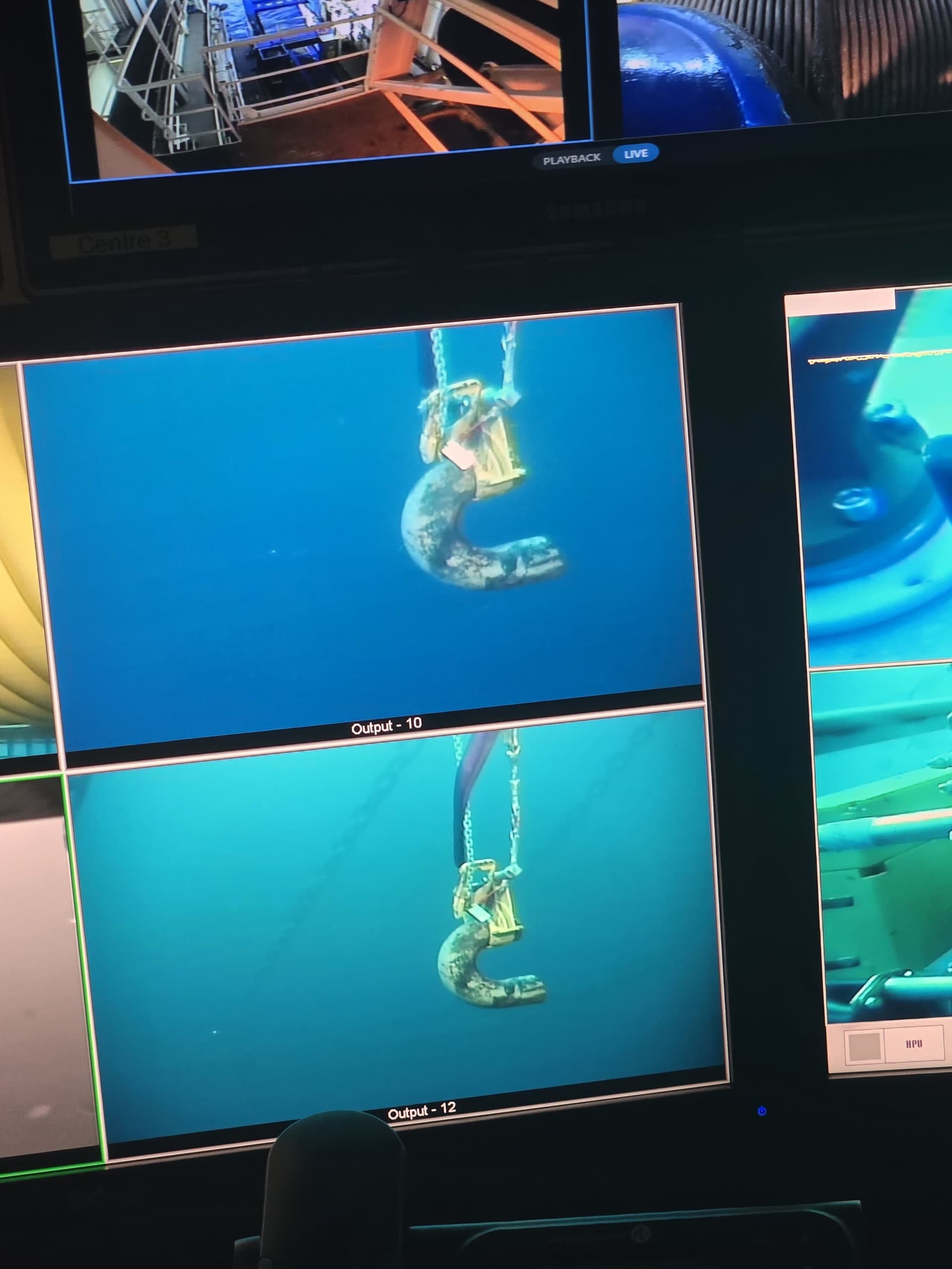 Shenandoah Mooring Chain - image 2