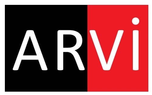 Arvi logo