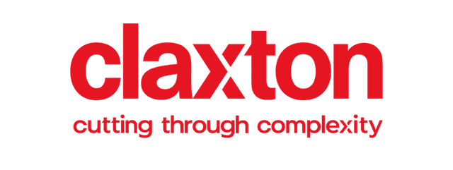 Claxton / Intermoor logo