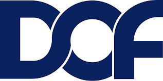 DOF — view logo