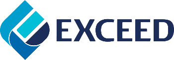 Exceed / DeepOcean logo