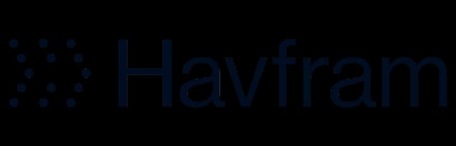 Havfram logo