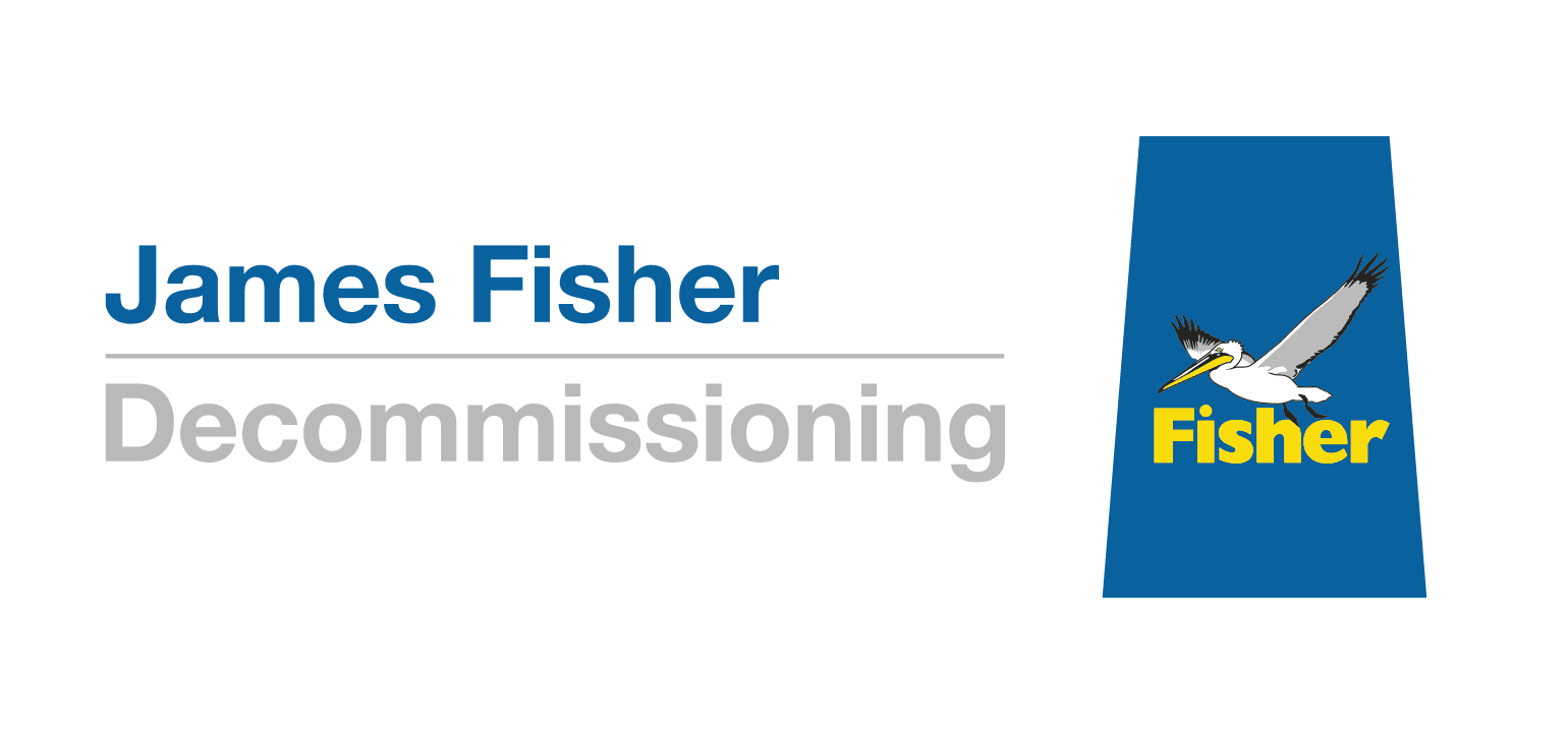 James Fisher Decom — view case study