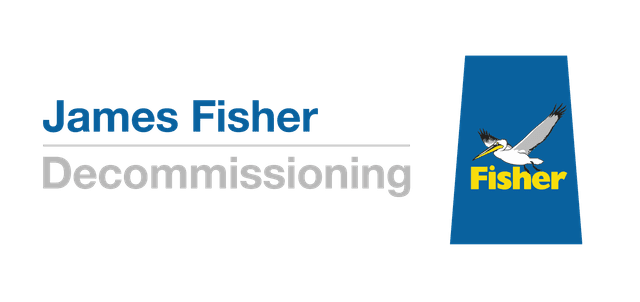 James Fisher Offshore logo