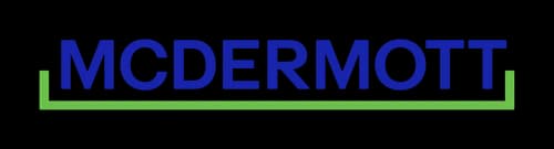 McDermott International logo