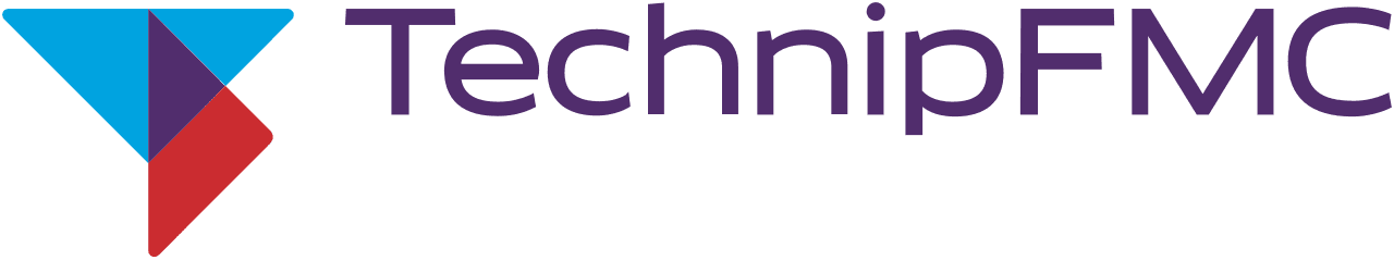 TechnipFMC — view case study