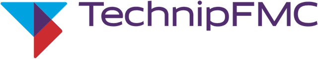 TechnipFMC logo