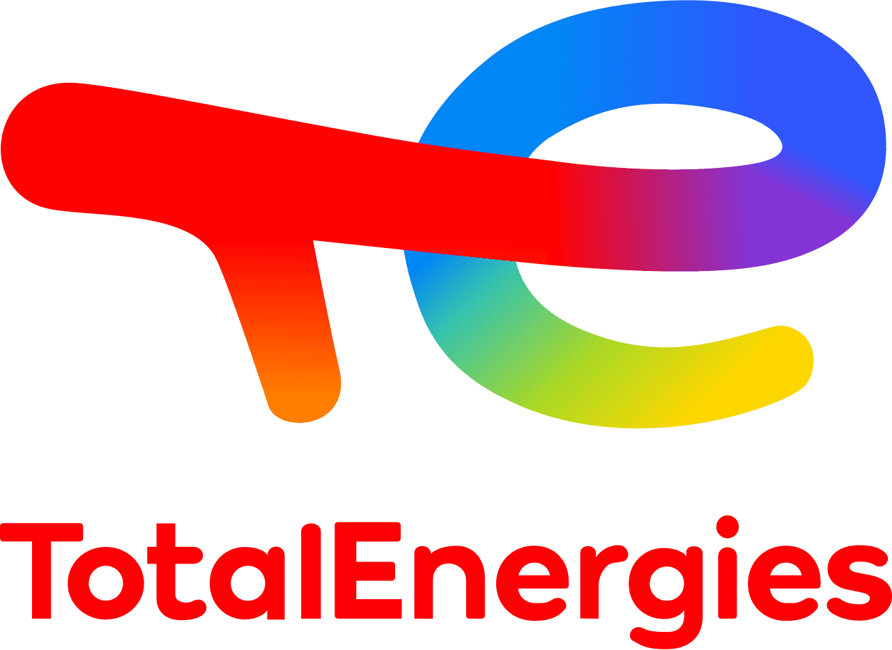 TotalEnergies — view case study
