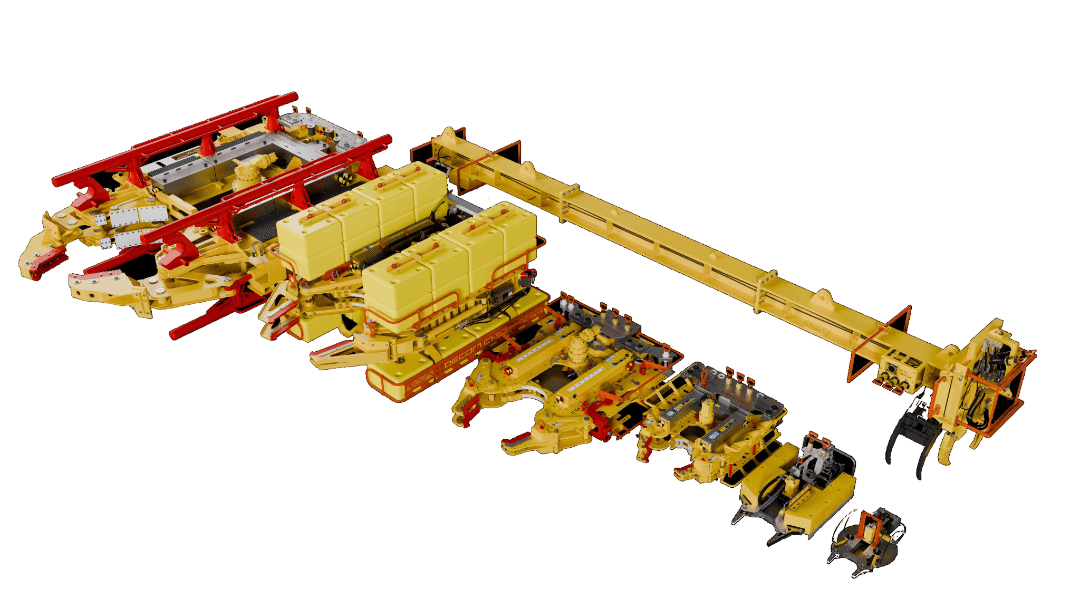 Decom Engineering complete subsea cutting tools fleet