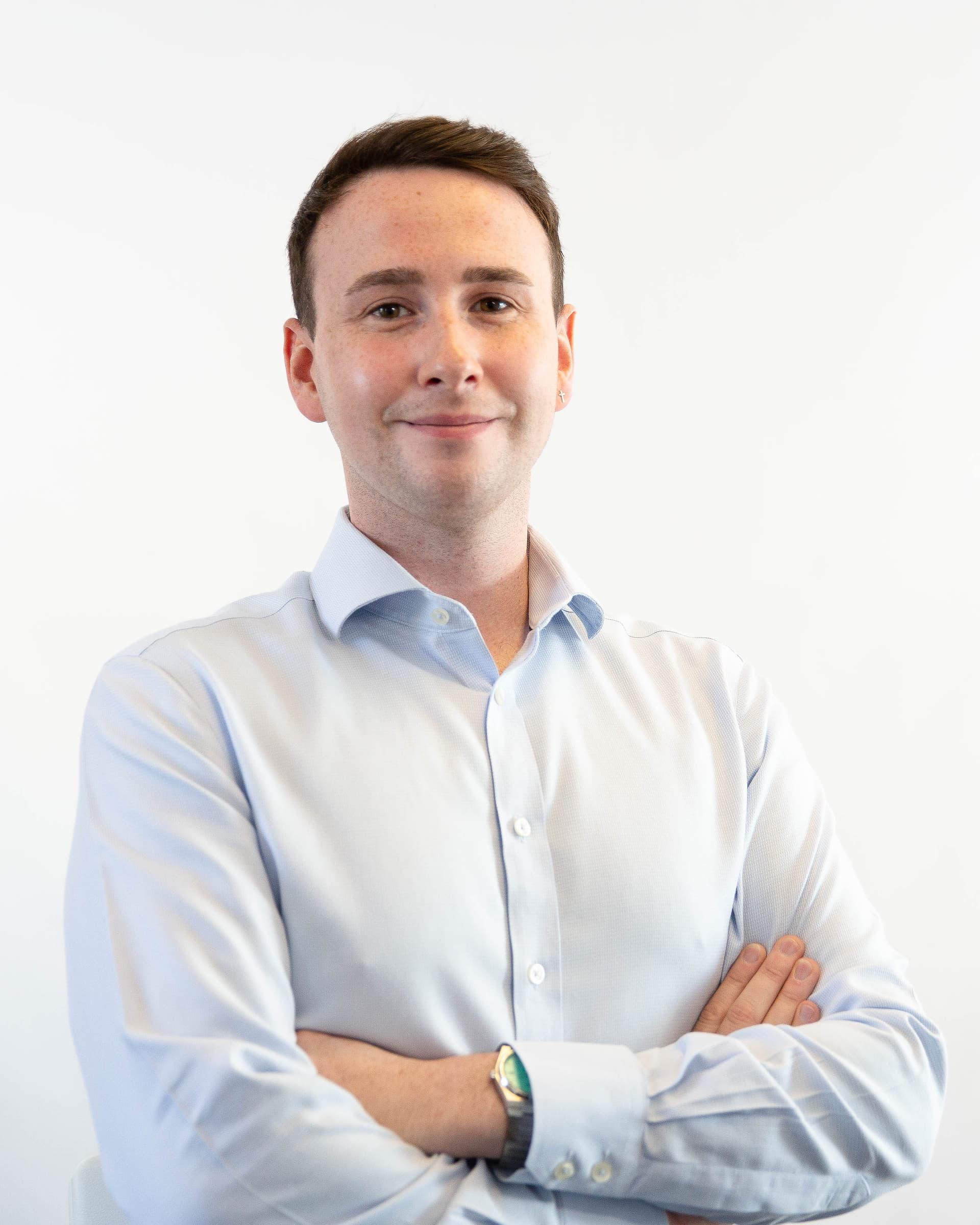 Michael O'Neill - Head of Business Development at Decom Engineering