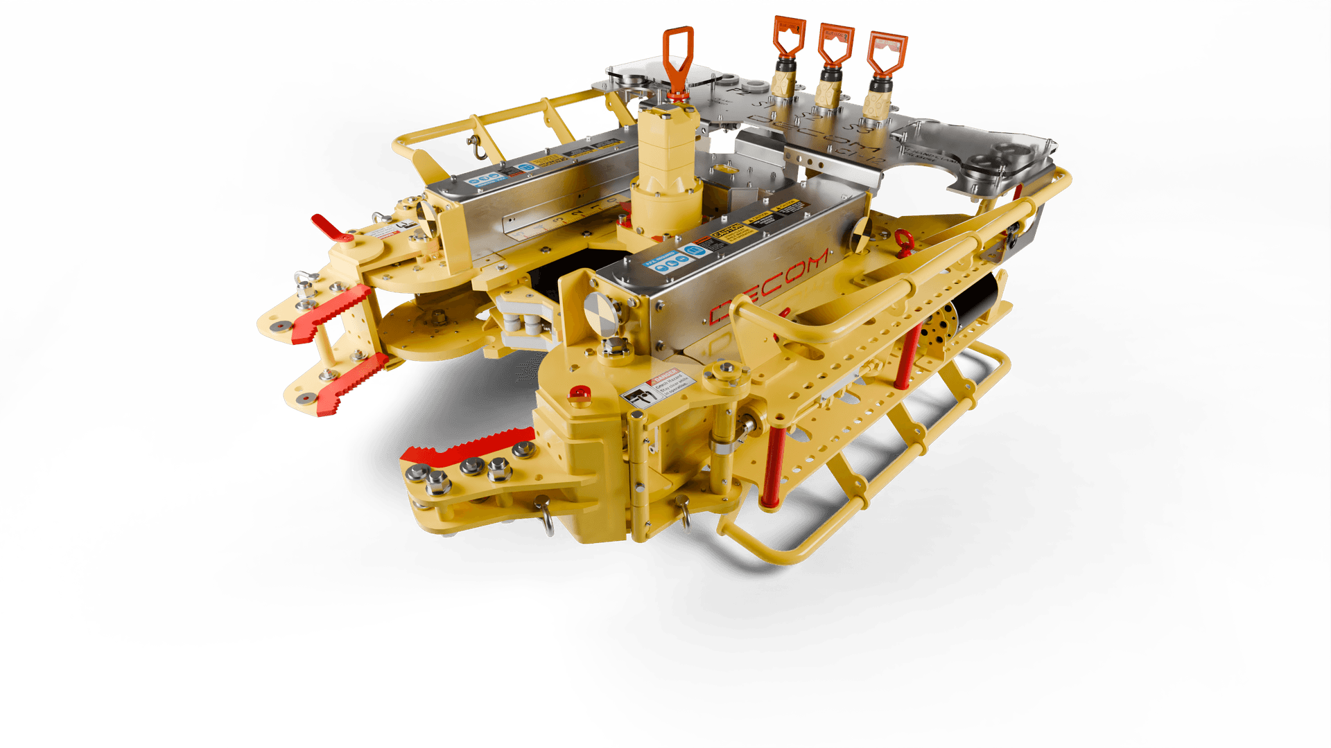 C1-12 Chopsaw render