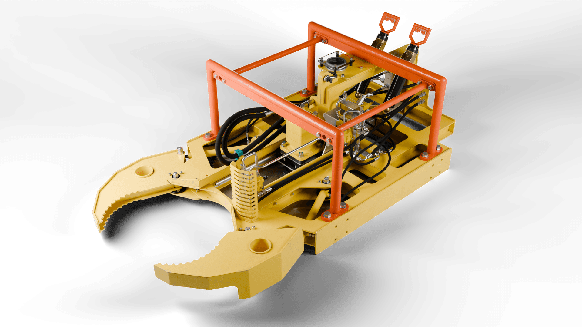 C1-16 HD Chopsaw render