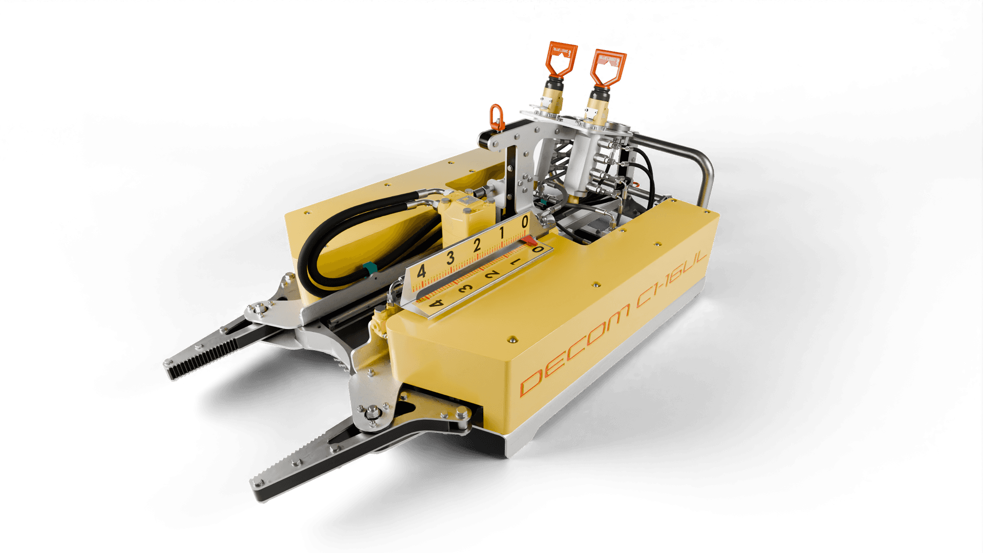 C1-16 UL Chopsaw render