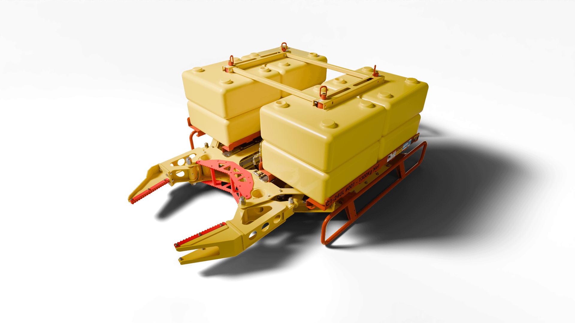 C1-24 UL Chopsaw render