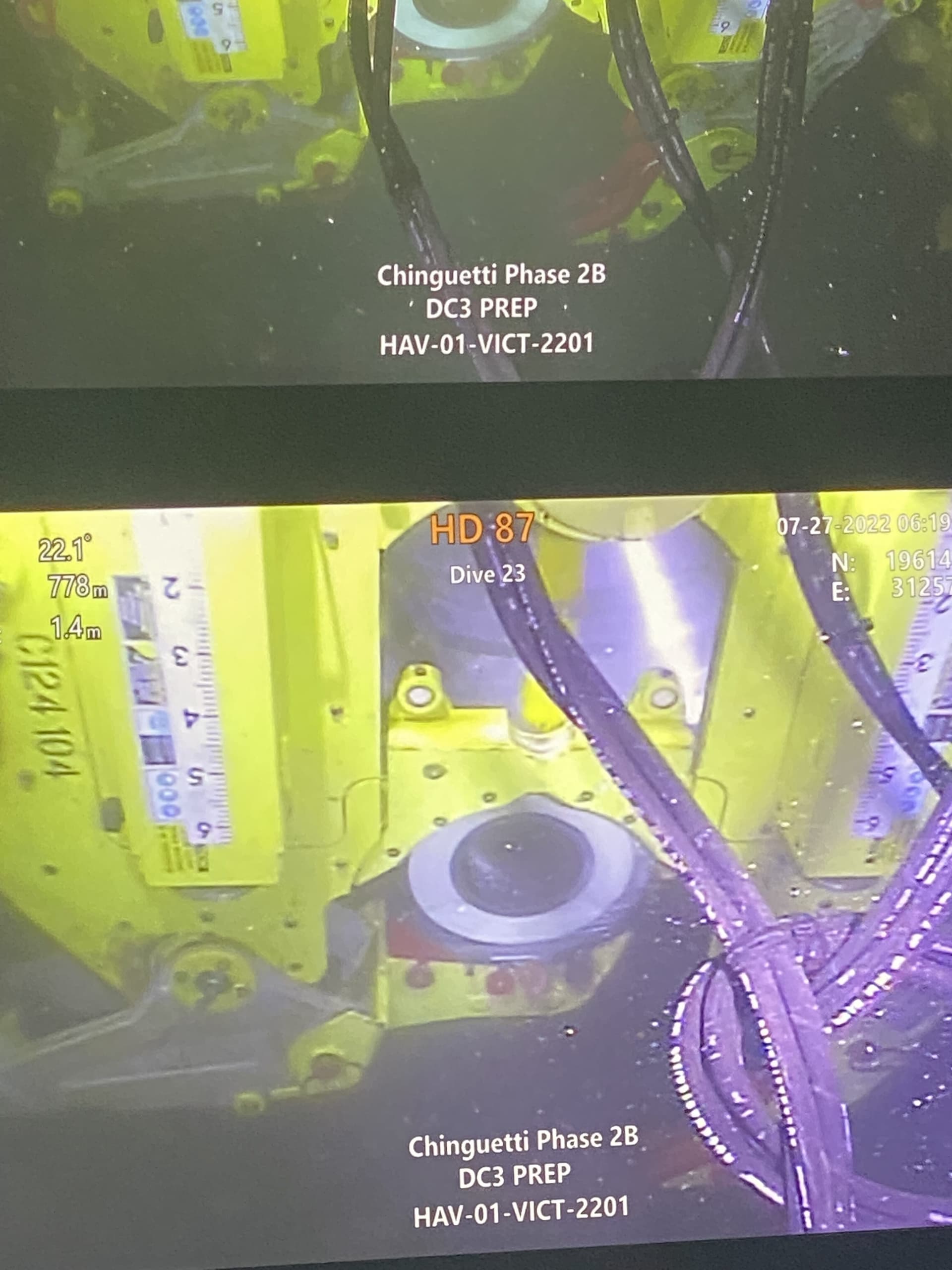 Chinguetti FPSO Decommissioning - image 4