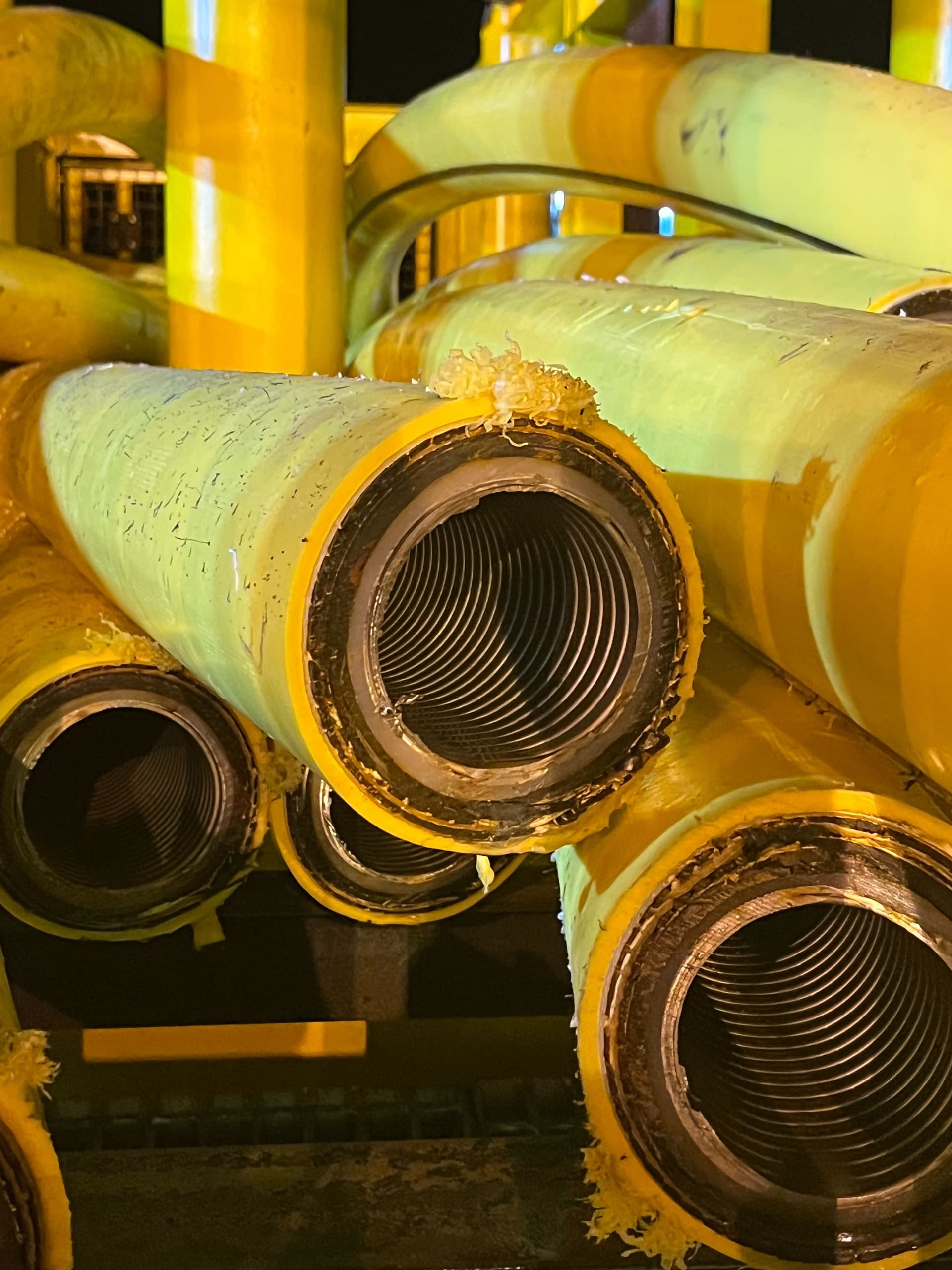 Stybarrow Flexible Flowline - image 11