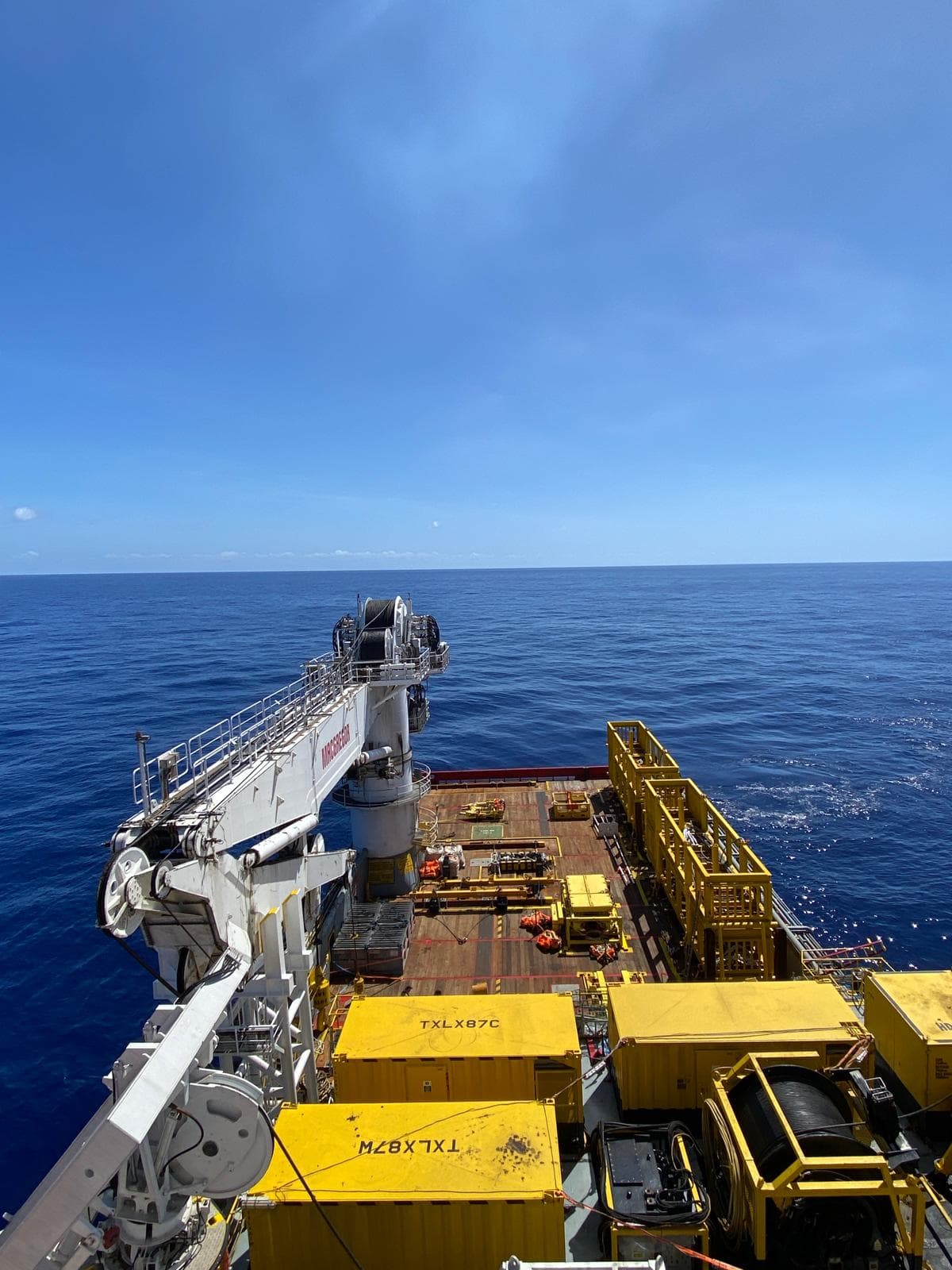 Stybarrow Flexible Flowline - image 6