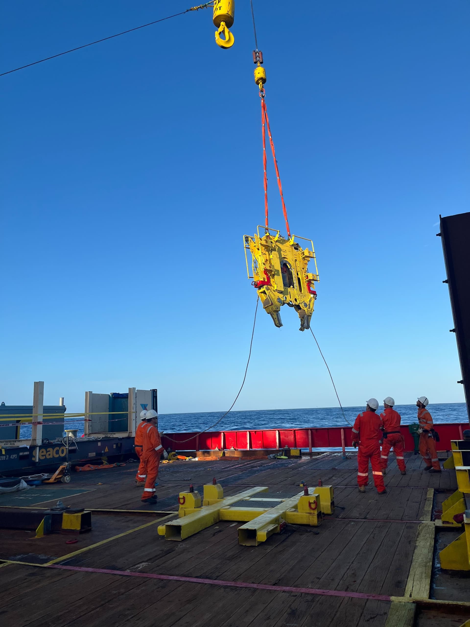 Stybarrow Flexible Flowline - image 1