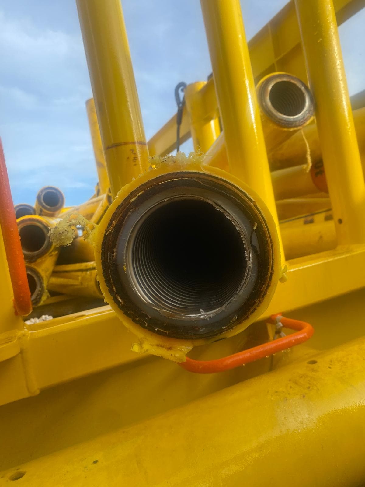 Stybarrow Flexible Flowline - image 13