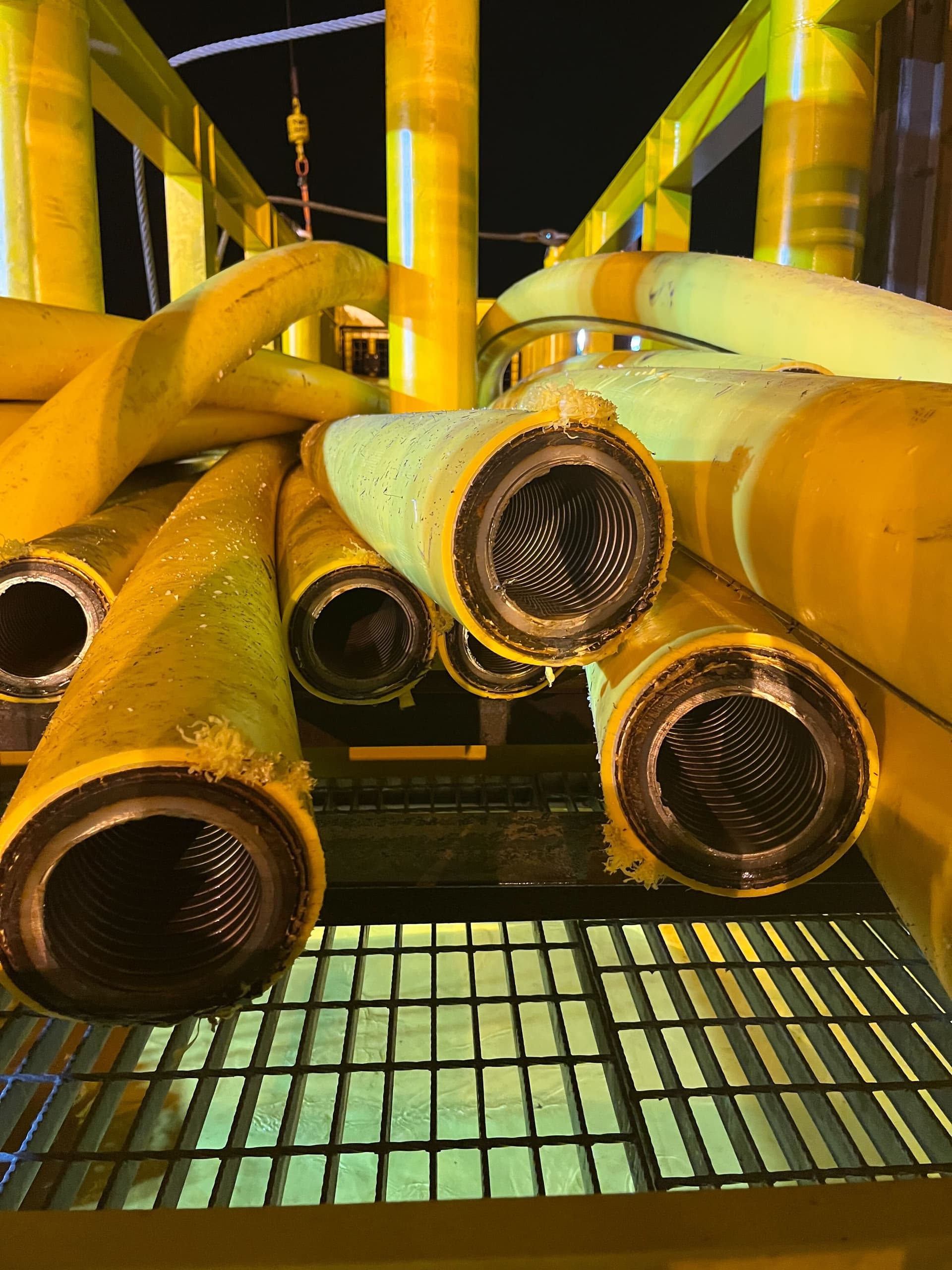 Stybarrow Flexible Flowline - image 12