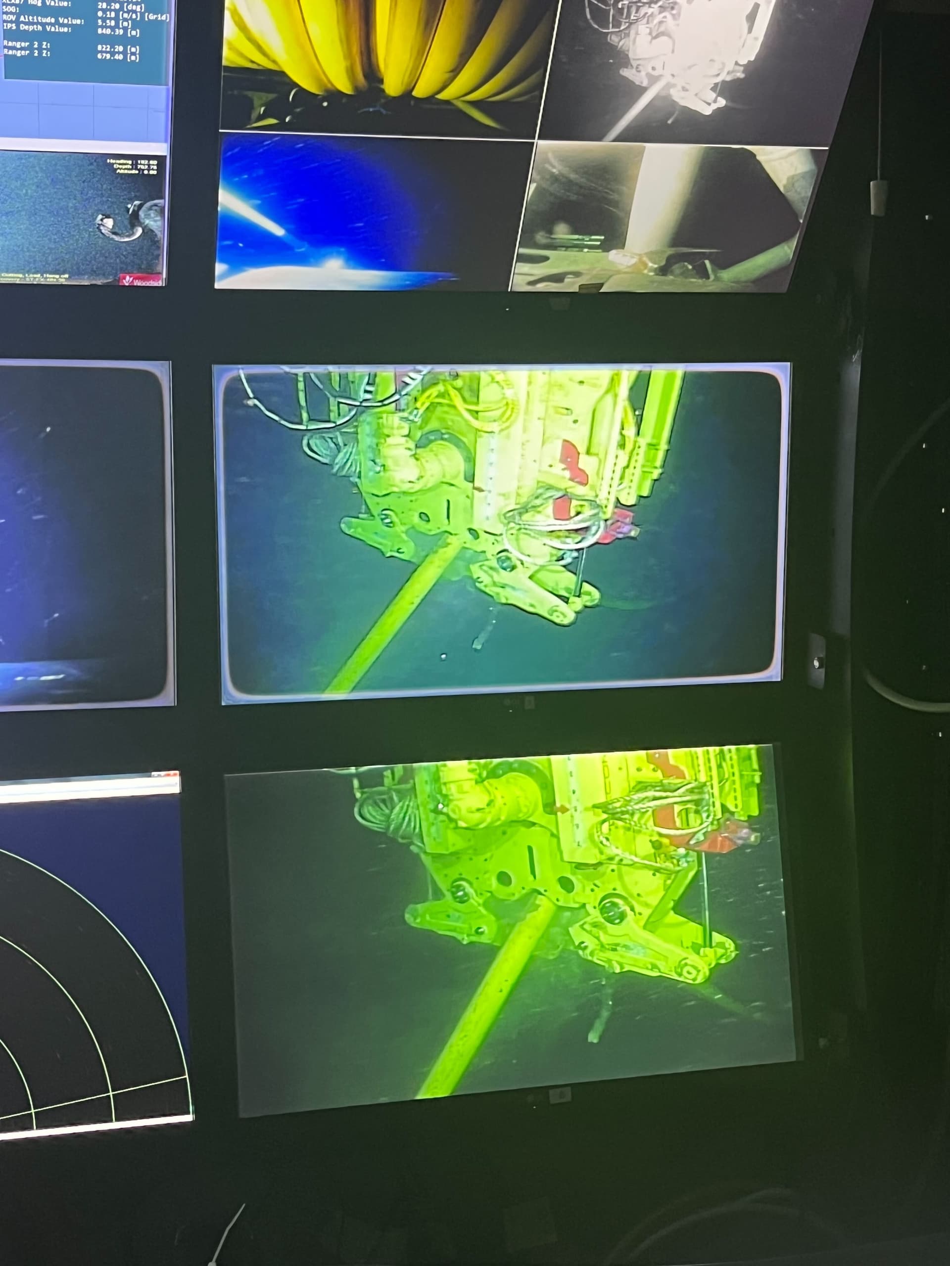 Stybarrow Flexible Flowline - image 8