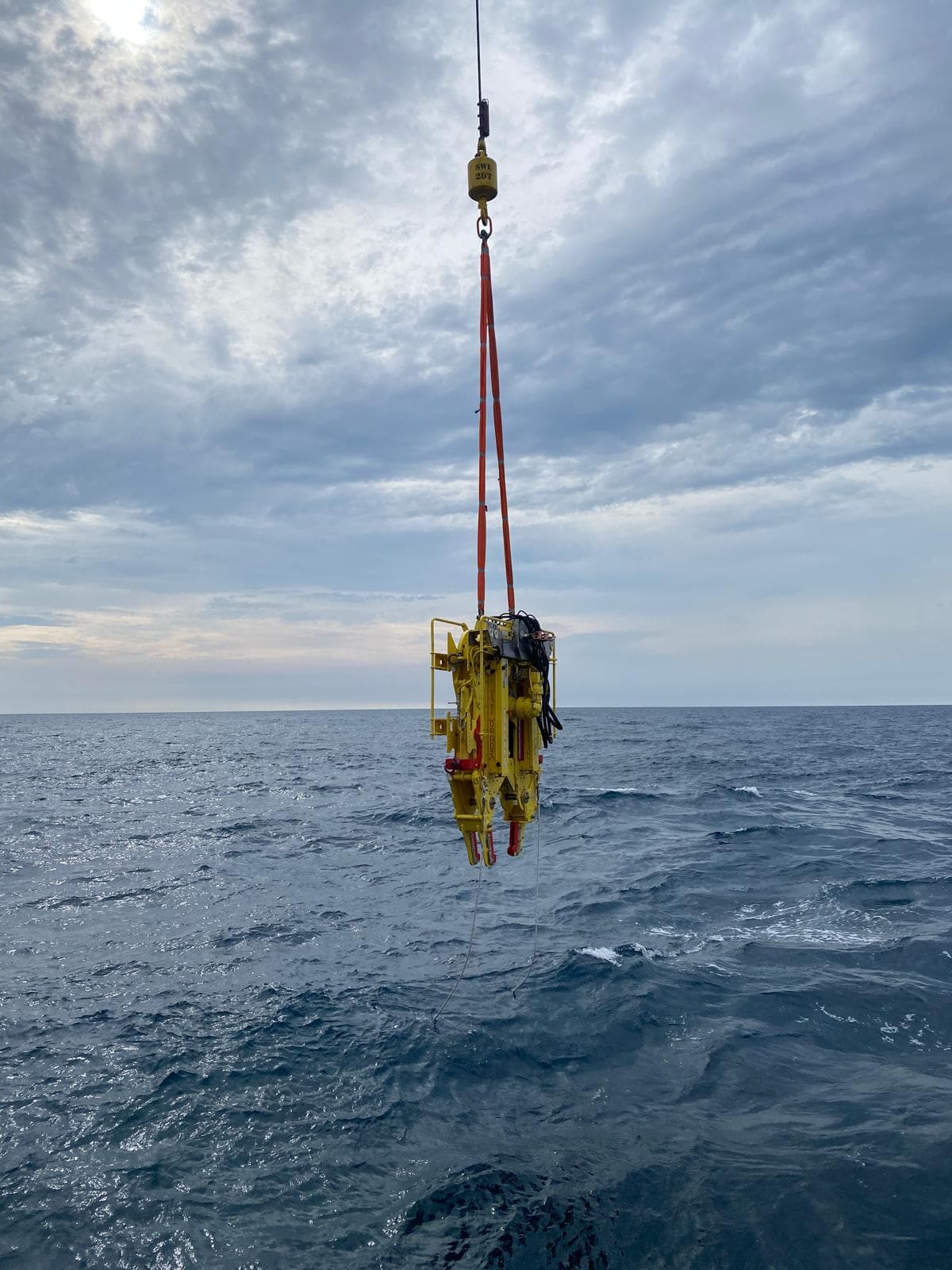 Stybarrow Flexible Flowline - image 5