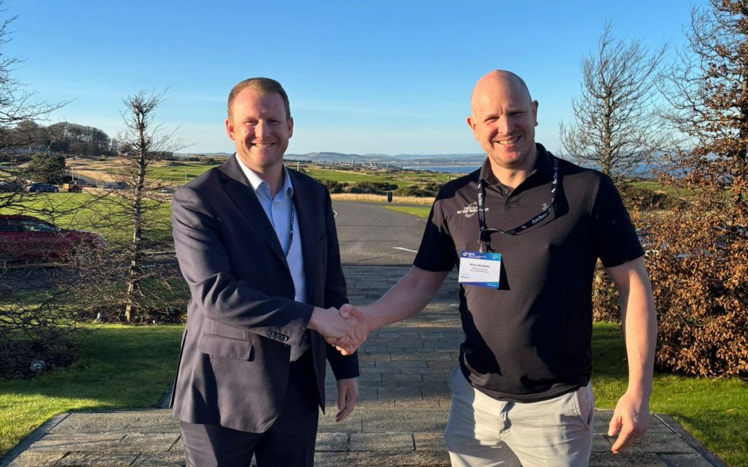 Decom & Subsea Technology and Engineering Specialist Unique Group sign MoU