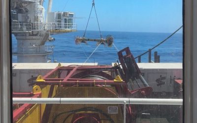 Decom devises new “cut and lift” technology which helps to secure its largest contract to date