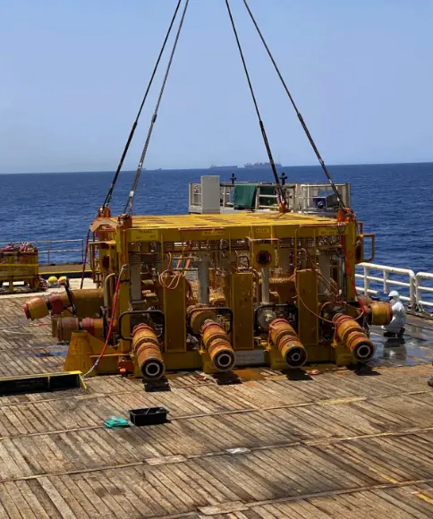 Griffin, Enfield & Stybarrow